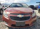 Chevrolet Cruze Ls Image 5