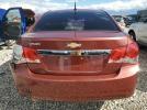 Chevrolet Cruze Ls Image 6
