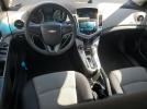 Chevrolet Cruze Ls Image 9