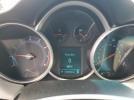 Chevrolet Cruze Ls Image 11