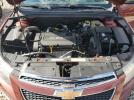 Chevrolet Cruze Ls Image 2