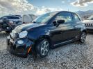 FIAT 500 Electric Image 1