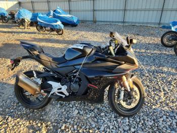  Salvage Cf Moto 450ss