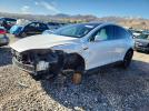 Tesla Model X Image 1