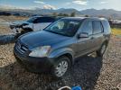 Honda Crv Ex Image 1