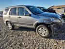 Honda Crv Ex Image 4
