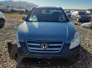 Honda Crv Ex Image 6
