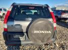 Honda Crv Ex Image 9