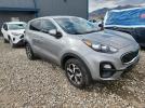 Kia Sportage Lx Image 7