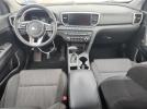 Kia Sportage Lx Image 8