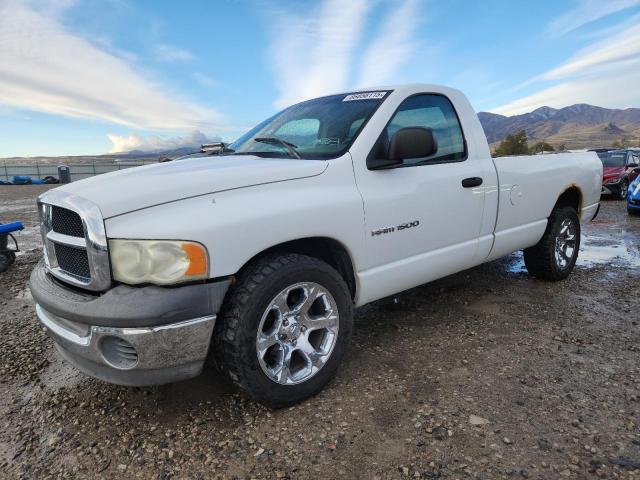  Salvage Dodge Ram 1500