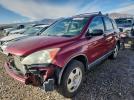 Honda Crv Lx Image 1