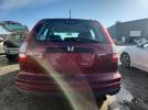 Honda Crv Lx Image 4