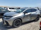 Lexus NX 350 Luxury Image 1