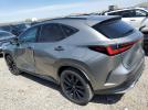 Lexus NX 350 Luxury Image 3