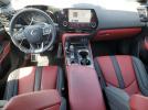 Lexus NX 350 Luxury Image 4