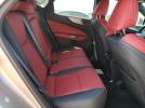 Lexus NX 350 Luxury Image 8