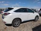 Lexus RX 350 Base Image 4