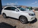 Lexus RX 350 Base Image 2