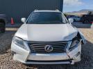 Lexus RX 350 Base Image 3