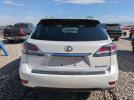 Lexus RX 350 Base Image 5