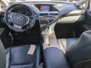 Lexus RX 350 Base Image 8