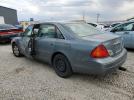 Toyota Avalon Xl Image 12