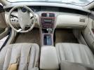 Toyota Avalon Xl Image 5