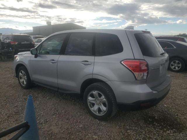 Subaru Forester 2.5i Image 2