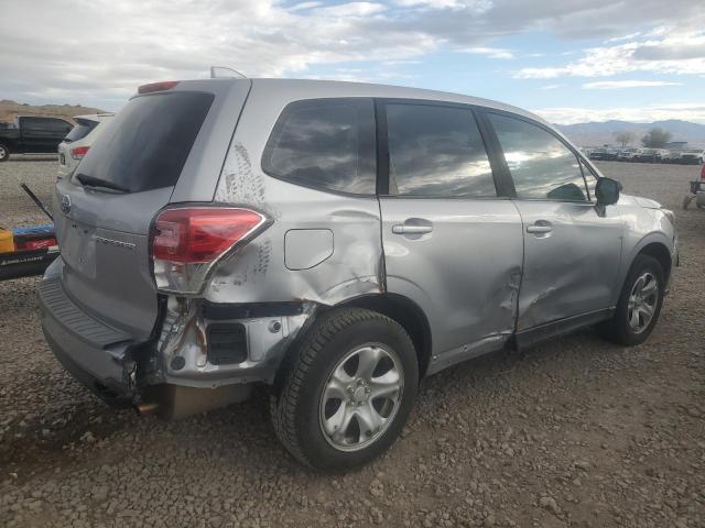 Subaru Forester 2.5i Image 5