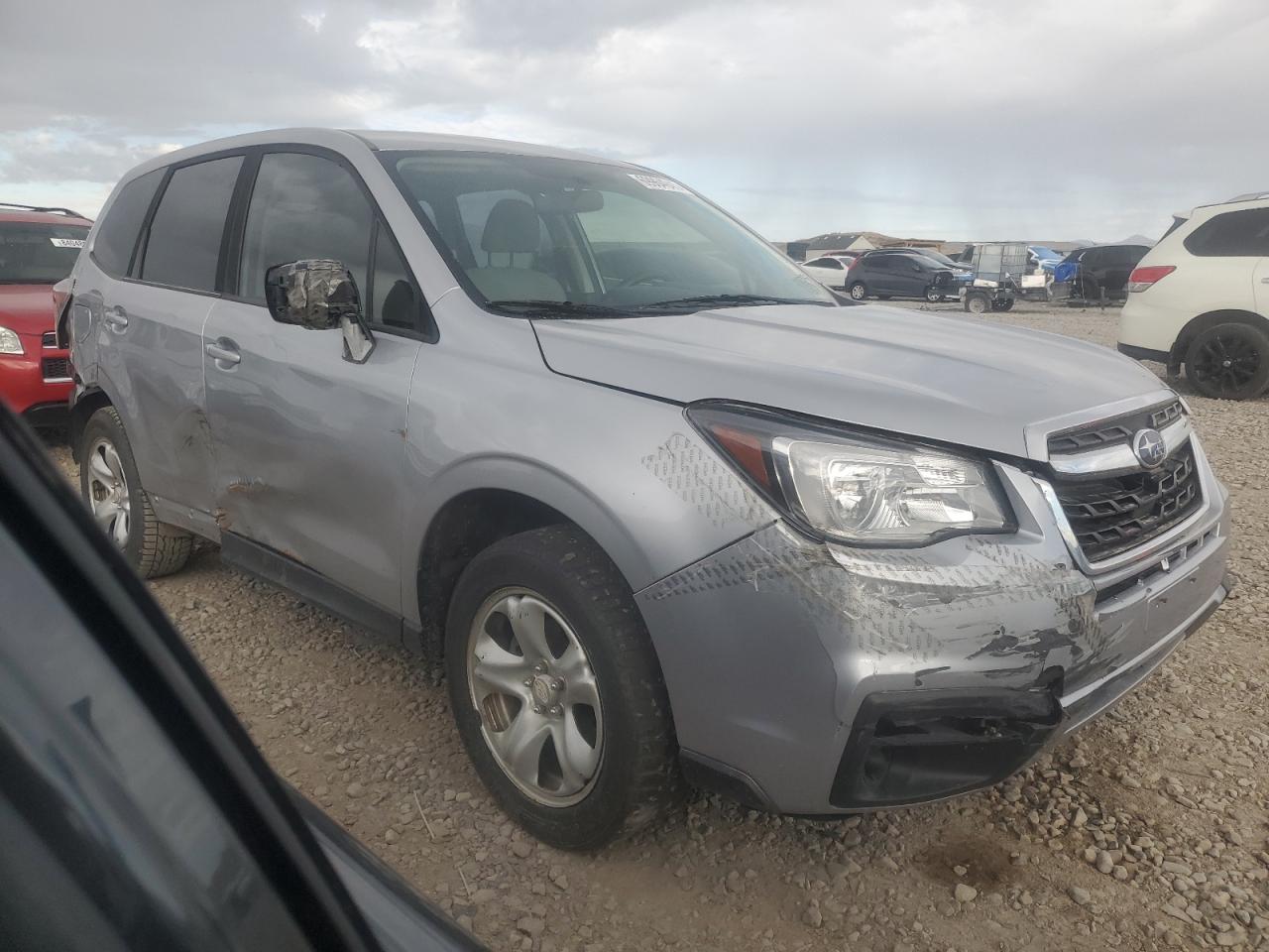Subaru Forester 2.5i Image 4