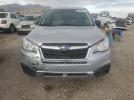 Subaru Forester 2.5i Image 11