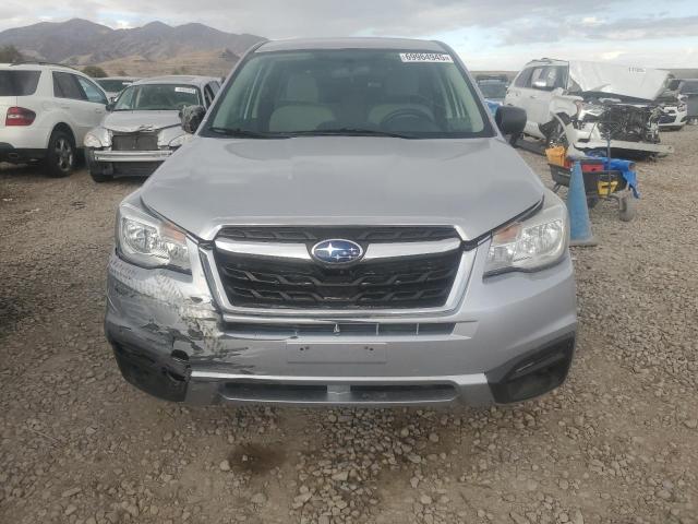 Subaru Forester 2.5i Image 11