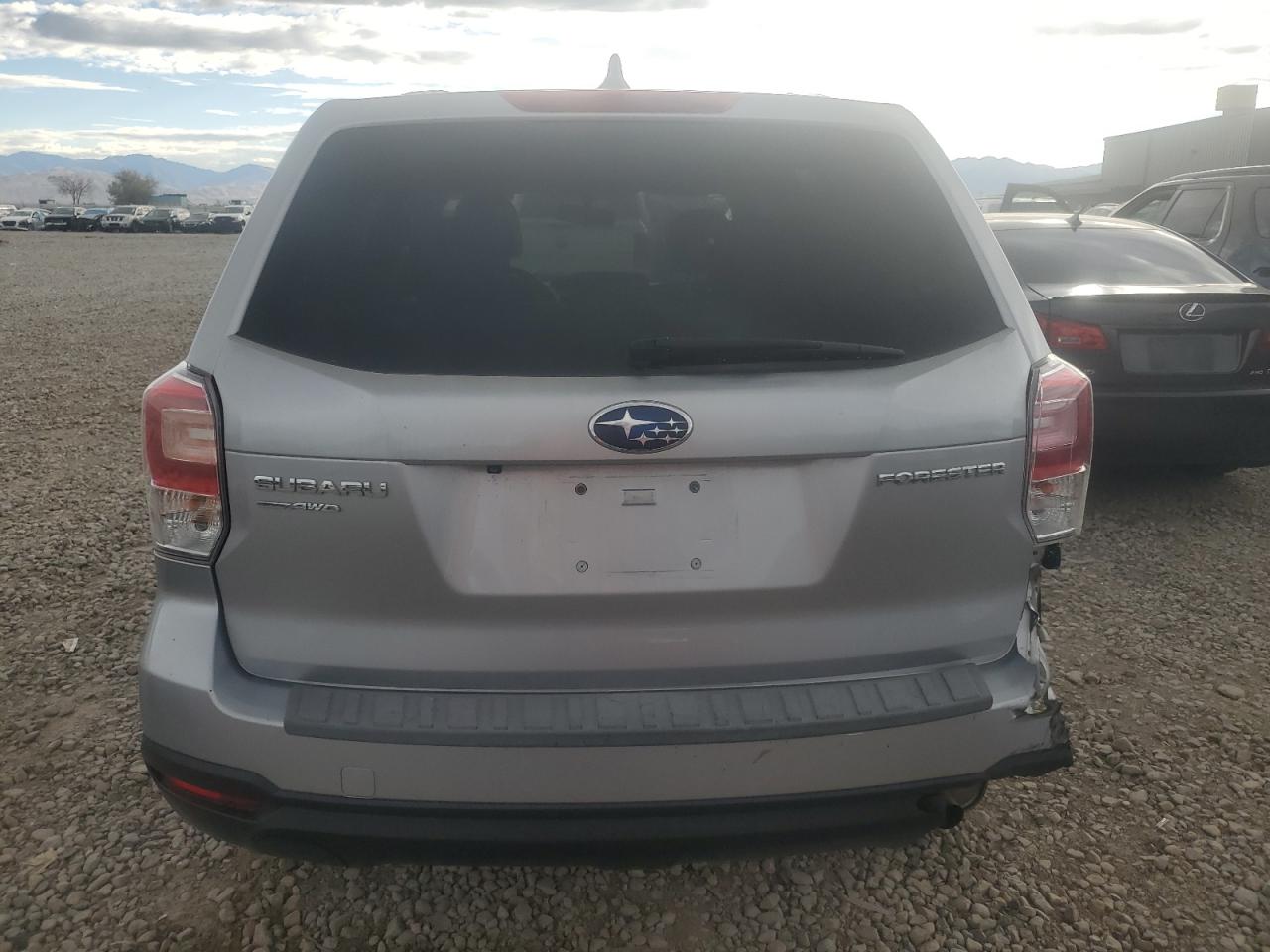 Subaru Forester 2.5i Image 3