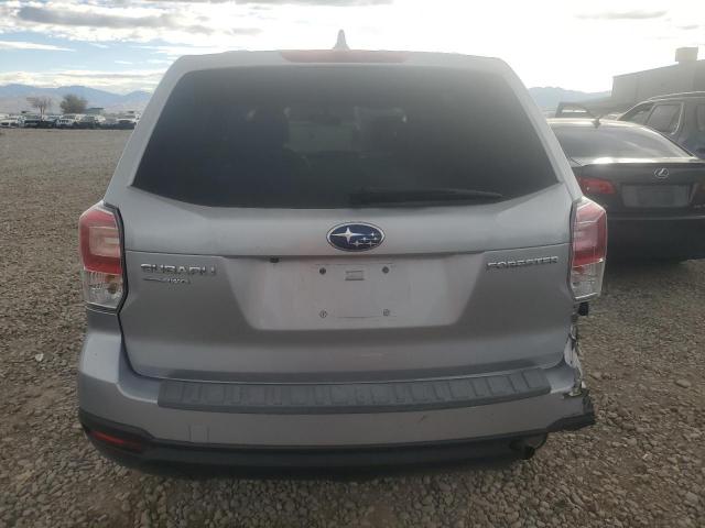 Subaru Forester 2.5i Image 3