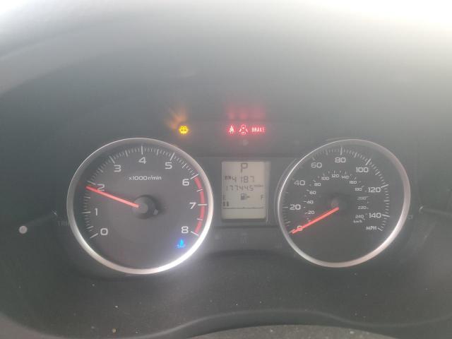 Subaru Forester 2.5i Image 6