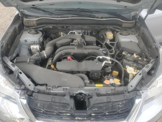 Subaru Forester 2.5i Image 10