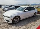 BMW 3 Series Xi Image 1
