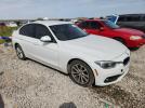 BMW 3 Series Xi Image 5