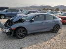 Honda Civic Sport Image 1