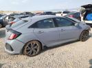 Honda Civic Sport Image 13