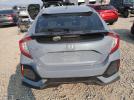 Honda Civic Sport Image 7