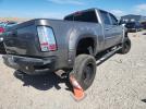 GMC Sierra K2500 Denali Image 3