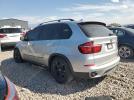 BMW X Series Xdrive35d Image 2