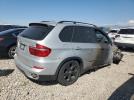 BMW X Series Xdrive35d Image 4