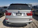 BMW X Series Xdrive35d Image 10
