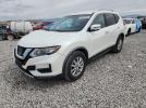 Nissan Rogue S Image 1