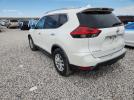 Nissan Rogue S Image 3