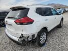Nissan Rogue S Image 2