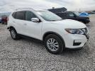 Nissan Rogue S Image 5